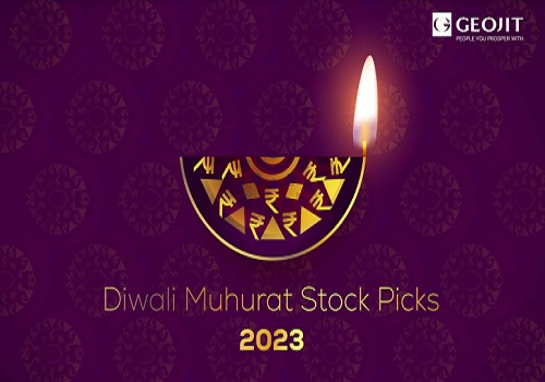 Diwali stock picks 2023 By Geojit Financial Services